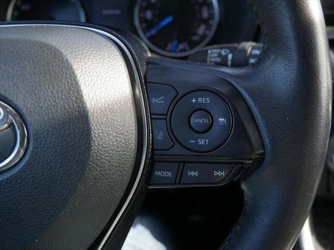 Certified 2020 Toyota RAV4 XLE w/ Convenience Package image 27