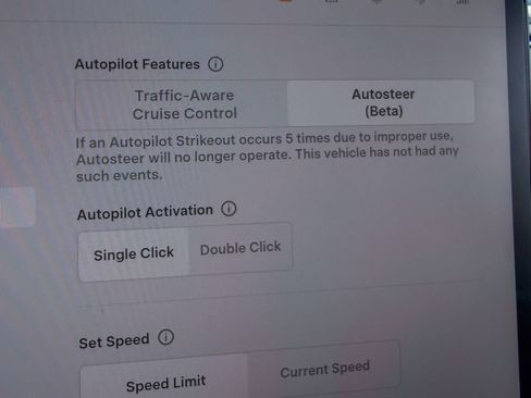Used 2025 Tesla Model 3 RWD image 12