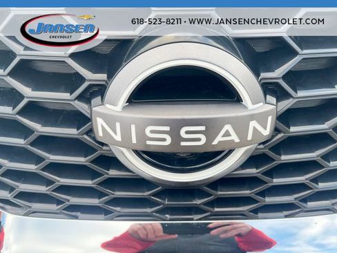 Used 2024 Nissan Murano Platinum image 31