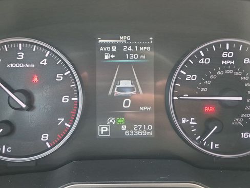 Used 2022 Subaru Outback Limited XT AWD/4WD image 22