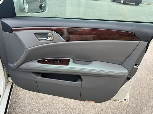 Used 2008 Toyota Avalon XL FWD image 22