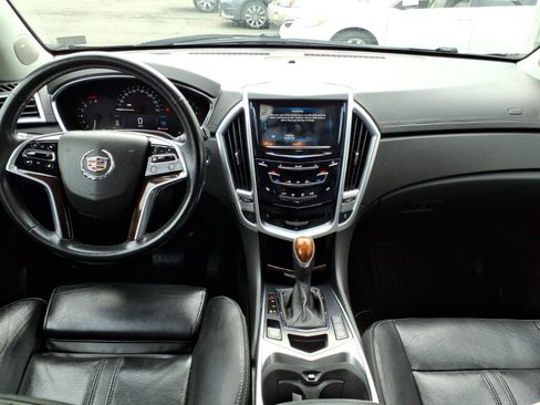 Used 2015 Cadillac SRX Performance w/ Driver Awareness Package FWD image 7