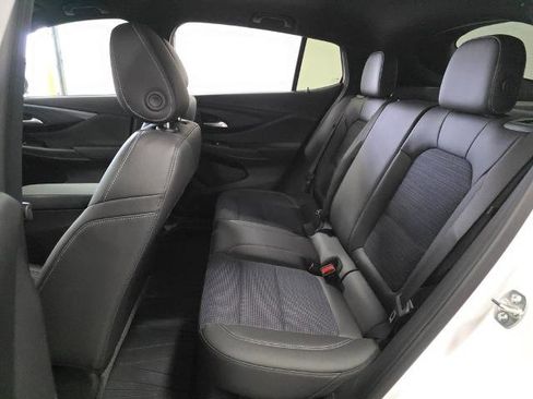 New 2026 Buick Envista Preferred w/ Convenience I Package image 10