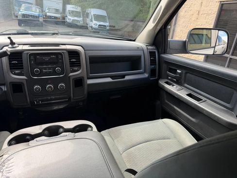 Used 2018 RAM 2500 Tradesman w/ Popular Equipment Group RWD image 9