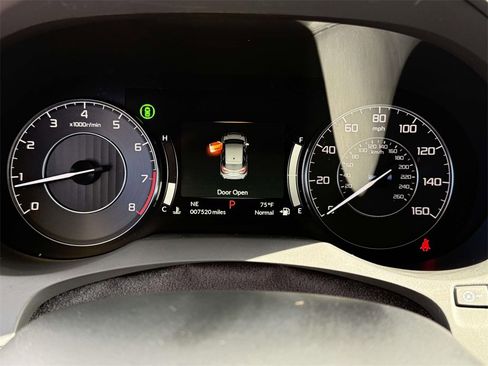 Certified 2025 Acura RDX SH-AWD w/ Advance Package image 18