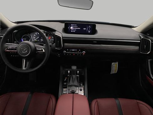 New 2026 MAZDA CX-50 2.5 Hybrid w/ Weather Package image 22