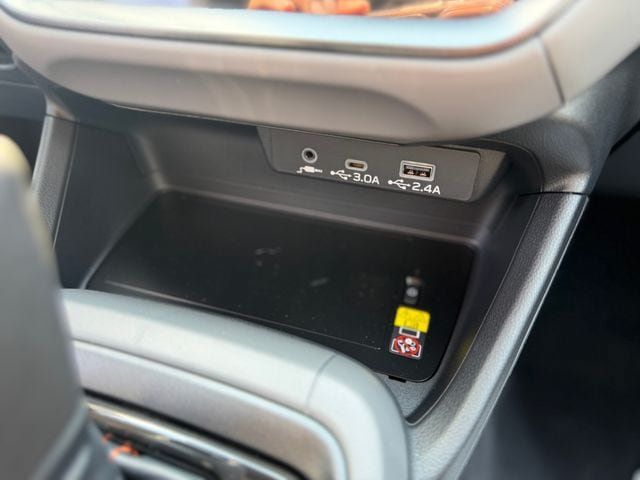 New 2026 Subaru Crosstrek 2.5i Limited AWD/4WD image 13