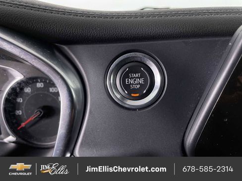 Certified 2021 Chevrolet Blazer LT FWD image 16
