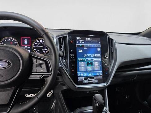 Certified 2025 Subaru Crosstrek 2.5i Sport AWD/4WD image 17