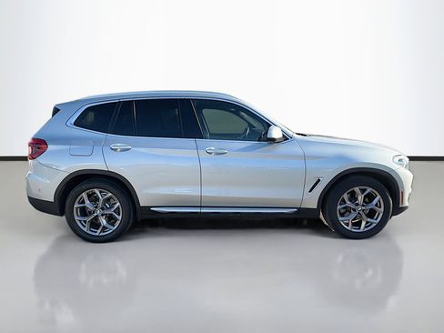 Used 2020 BMW X3 xDrive30i w/ Convenience Package image 6