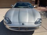 Used 1998 Jaguar XK8 Convertible image 5