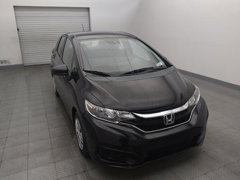 Used 2019 Honda Fit LX image 14