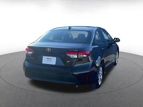 Used 2025 Toyota Corolla LE image 10