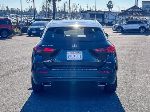 Used 2023 Mercedes-Benz GLA 250 GLA 250 image 3