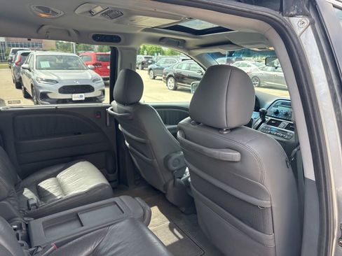 Used 2007 Honda Odyssey EX-L image 30