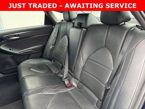 Used 2021 Toyota Avalon Limited w/ Advanced Safety Package image 13