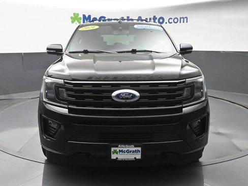 Used 2021 Ford Expedition Limited AWD/4WD image 6