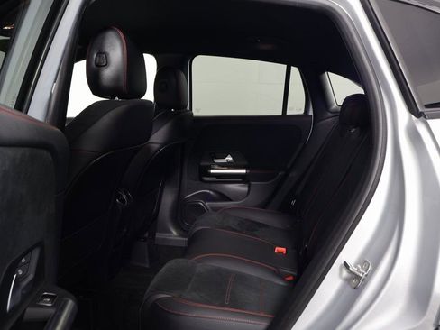 Certified 2023 Mercedes-Benz GLA 250 image 11