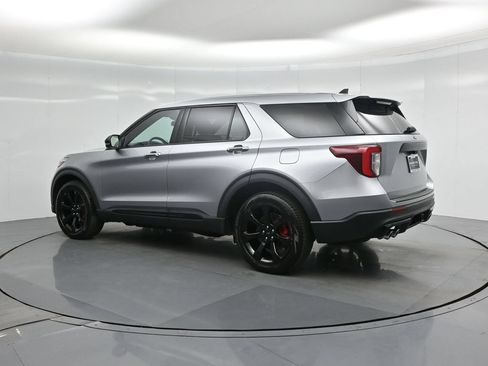 Used 2022 Ford Explorer ST w/ Equipment Group 401A AWD/4WD image 7