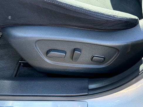 Used 2015 Nissan Rogue SV w/ SV Moonroof Package image 27