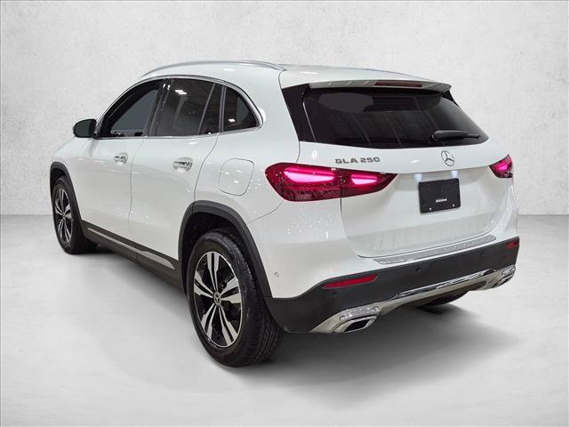 Used 2026 Mercedes-Benz GLA 250 image 8