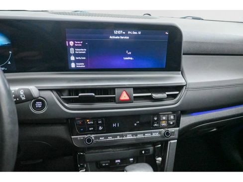 Used 2024 Kia Seltos EX image 15