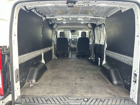 Used 2020 Ford Transit 250 Low Roof w/ Load Area Protection Package image 33