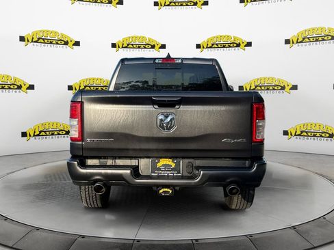Used 2023 RAM 1500 Big Horn AWD/4WD image 4