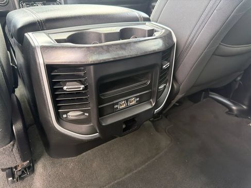 Used 2022 RAM 1500 Big Horn RWD image 33