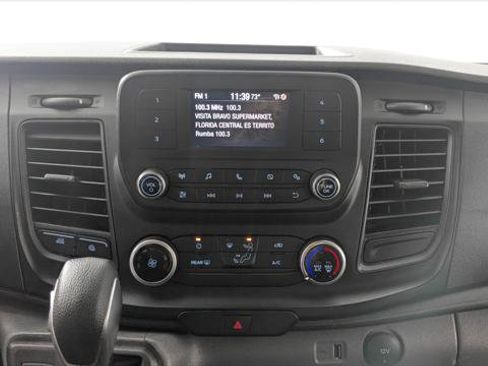 Used 2023 Ford Transit 250 Low Roof w/ Exterior Upgrade Package image 21