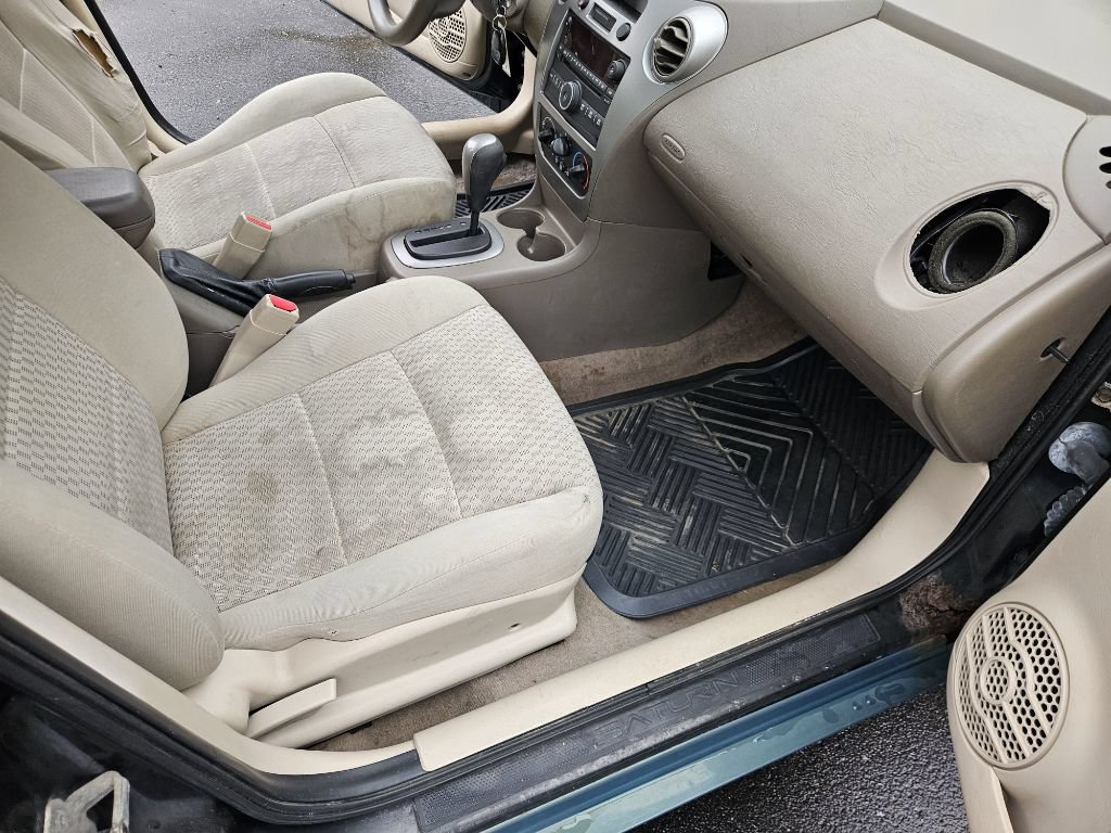 Used 2007 Saturn ION Level 2 w/ Preferred Pkg FWD image 14