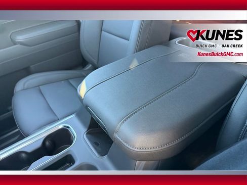 New 2026 GMC Sierra 1500 Elevation w/ Elevation Premium Package image 18