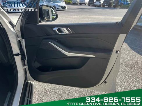 Used 2023 BMW X5 sDrive40i image 30