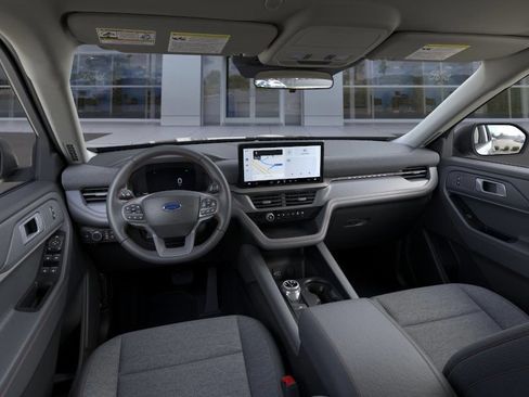 New 2026 Ford Explorer Active AWD/4WD image 9