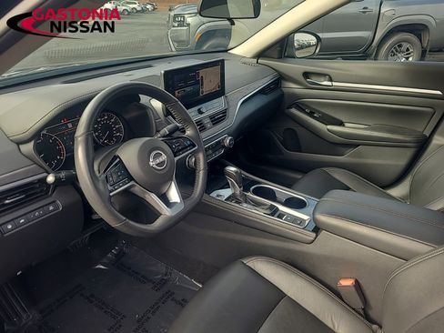 Used 2024 Nissan Altima 2.5 SL image 23