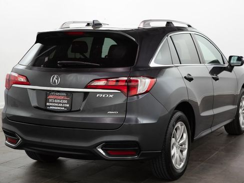 Used 2016 Acura RDX AWD image 17