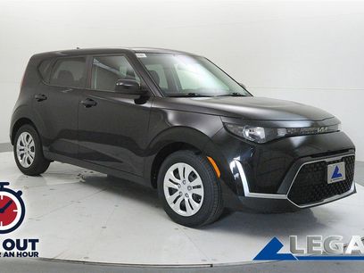 Used 2023 Kia Soul LX
