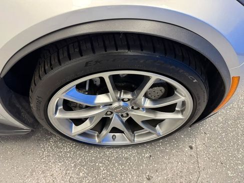 Used 2017 Chevrolet Corvette Z06 RWD image 33