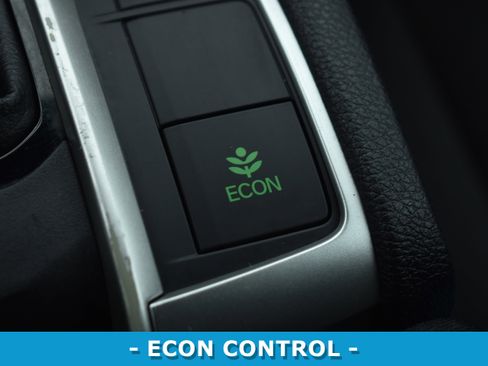 Used 2019 Honda Civic LX image 16