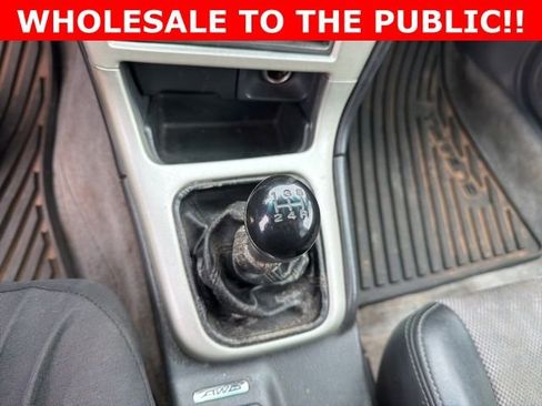 Used 2005 Subaru Baja Sport image 17