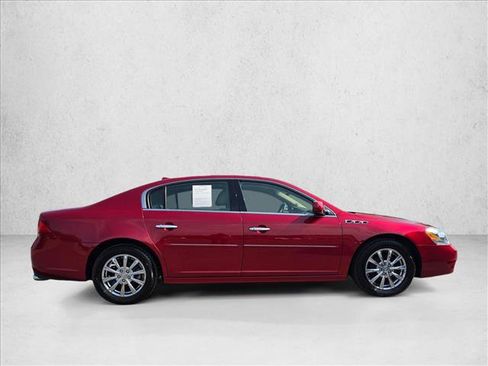 Used 2011 Buick Lucerne CXL FWD image 6