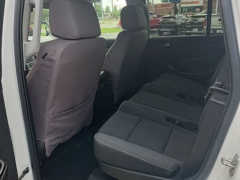 Used 2019 Chevrolet Tahoe LS w/ Max Trailering Package AWD/4WD image 11
