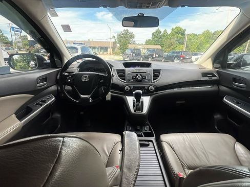 Used 2012 Honda CR-V EX-L image 11