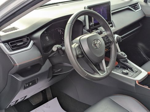 Used 2023 Toyota RAV4 Adventure image 10