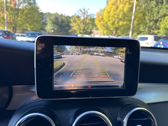 Used 2019 Mercedes-Benz GLC 300 image 21