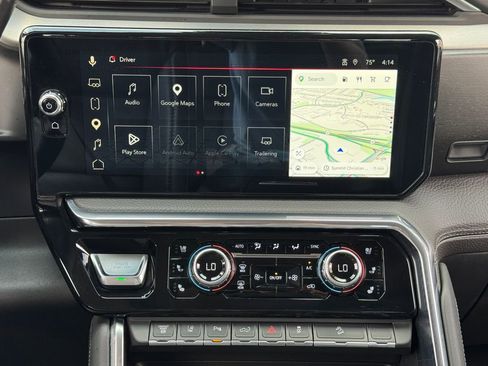 Used 2024 GMC Sierra 2500 Denali w/ Denali Reserve Package image 22