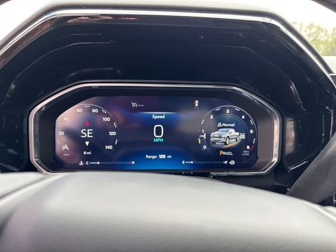 New 2026 Chevrolet Silverado 1500 LT AWD/4WD image 14