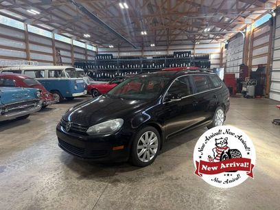 Used 2014 Volkswagen Jetta TDI