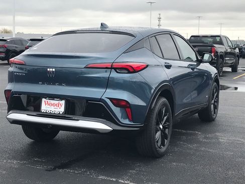 New 2026 Buick Envista Sport Touring FWD image 10