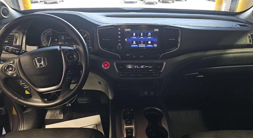 Used 2023 Honda Ridgeline RTL image 7